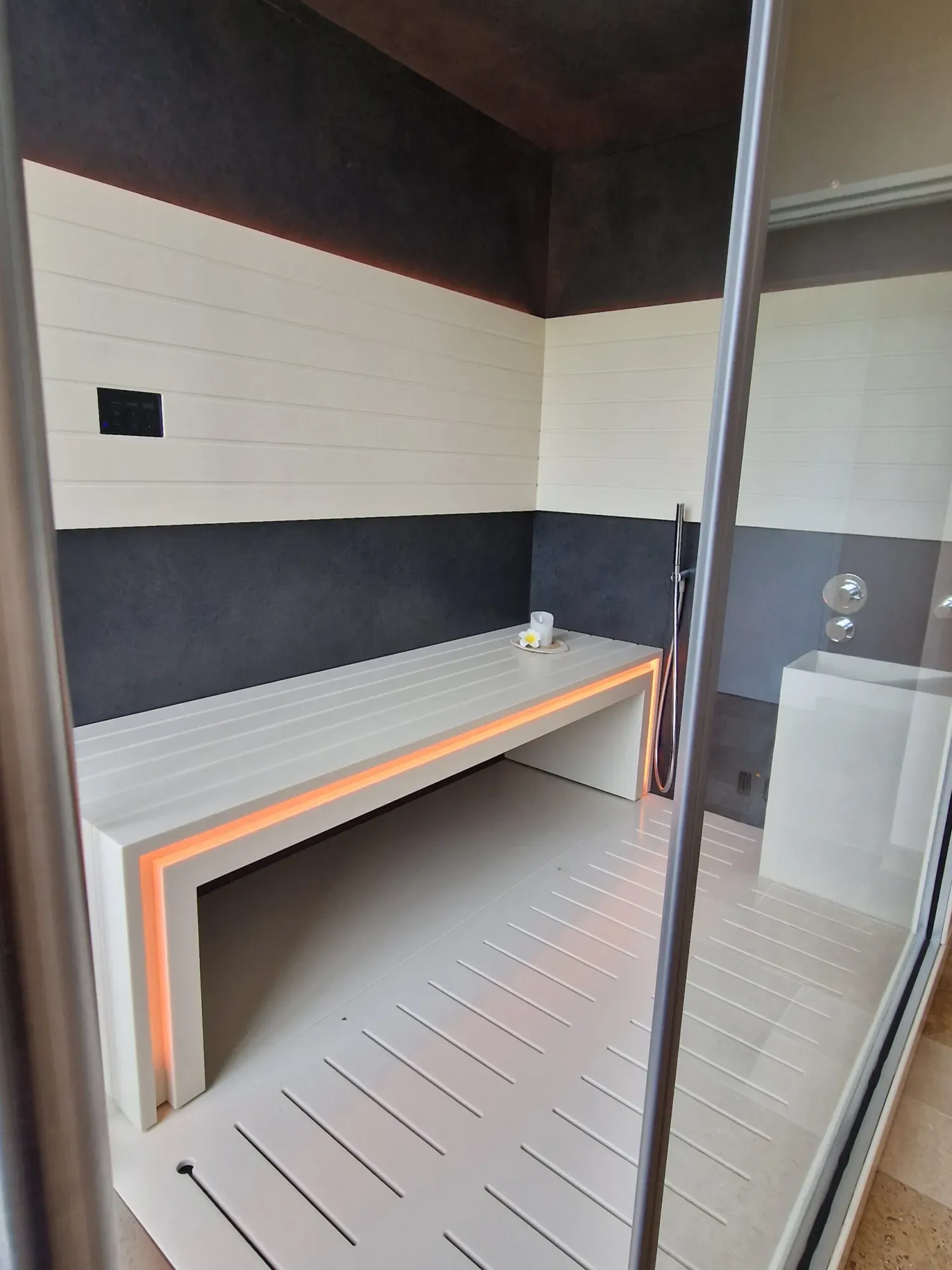 Le Hammam