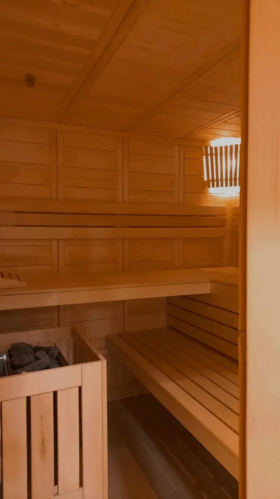 Le Hammam