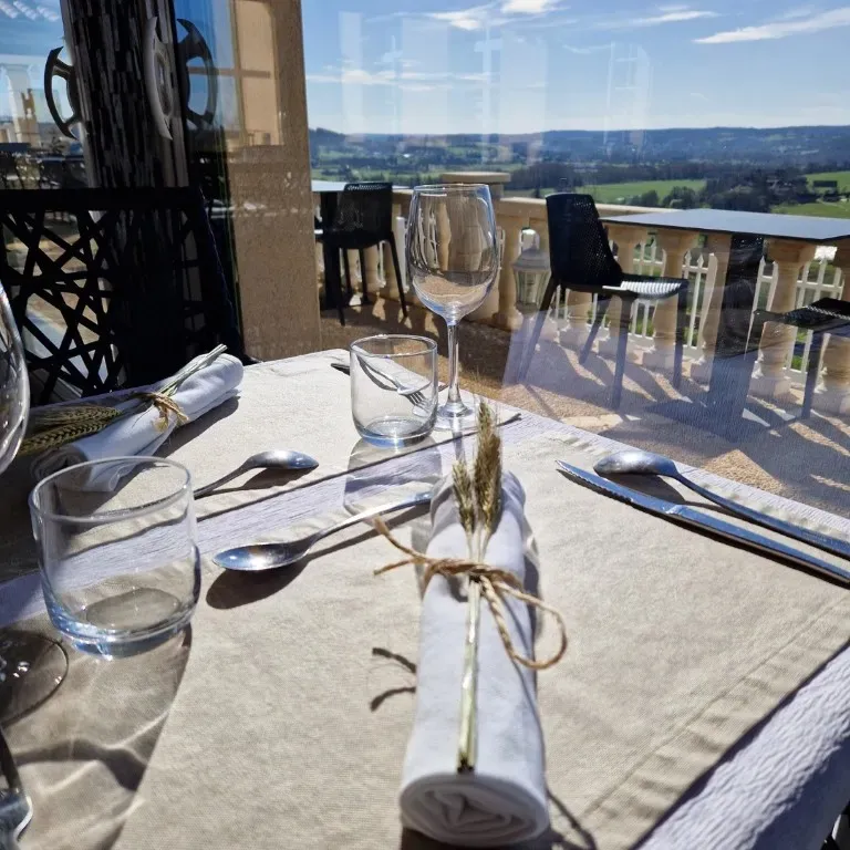 Hôtel restaurant près de Sarlat-la-Canéda