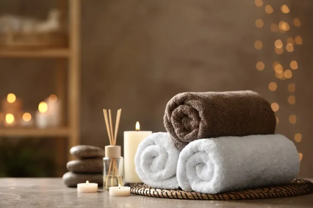 Spa près de Sarlat-la-Canéda