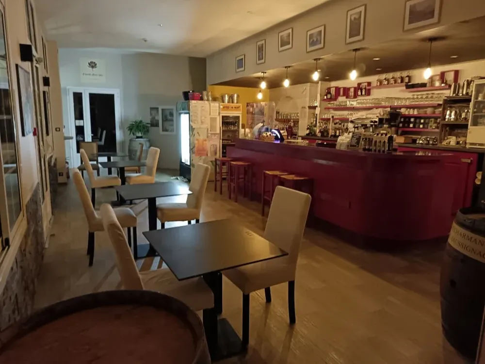 Restaurant familial près de Sarlat-la-Canéda