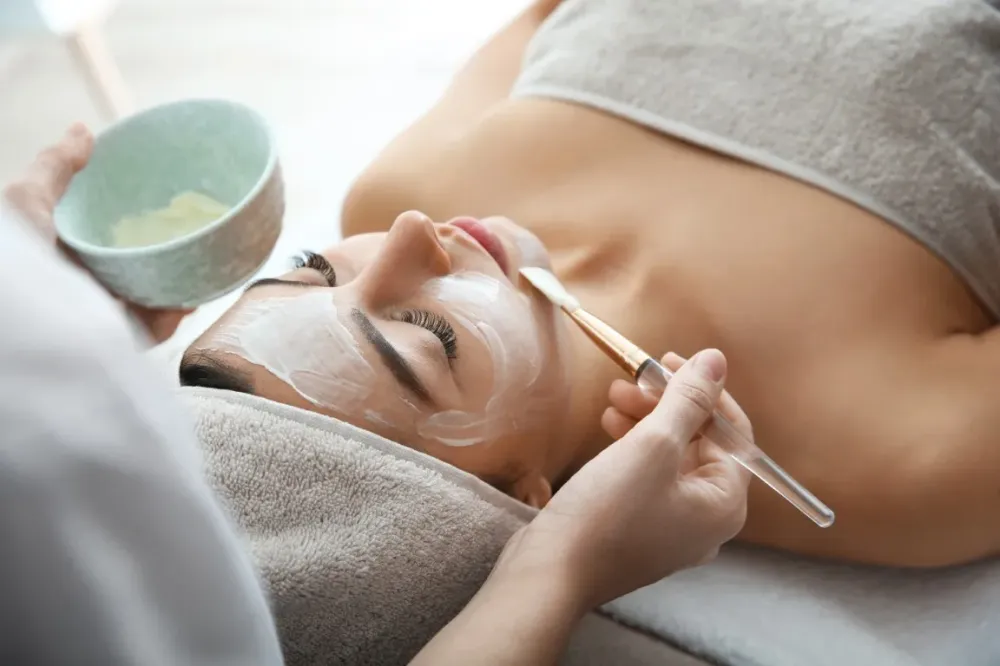 Soins du visage près de Sarlat-la-Canéda